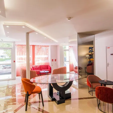 Mercure Paris Pont de Levallois Neuilly-3