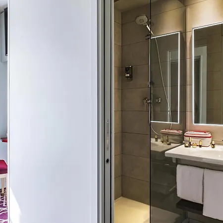 Mercure Paris Pont de Levallois Neuilly-2